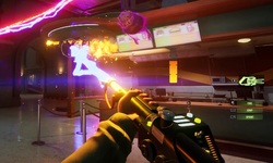 Ghostbusters Spirits Unleashed 22 03 2022 screenshot 13