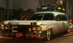 Ghostbusters Spirits Unleashed 22 03 2022 screenshot 1