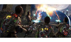 ghostbusters the video game head