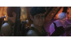 Ghostbusters The Video Game Remastered Favorite Memories