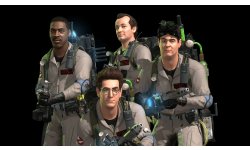 Ghostbusters The Video Game Remastered images