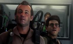 Ghostbusters The Video Game Remastered SOS Fantômes