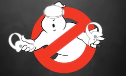 Ghostbusters VR 20 04 2022