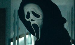 Ghostface Scream