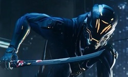 Ghostrunner Cinematic Trailer 2020
