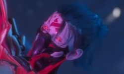 Ghostrunner DLC PROJECT HEL Trailer de lancement