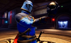 GI Joe Operation Blackout