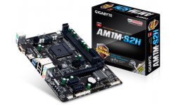 gigabyte am1m s2h,C H 424241 3