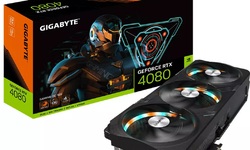 Gigabyte GeForce RTX 4080 GAMING OC