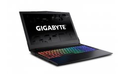 Gigabyte Sabre 15 17