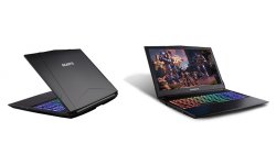 Gigabyte Sabre 15 18 2018 00