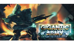 Gigantic Army