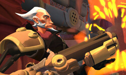 Gigantic Rampage Edition