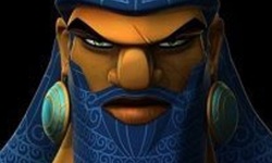 Gilgamesh Epic Games