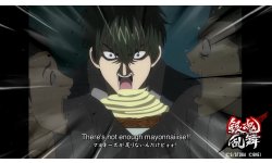 Gintama Rumble 03 11 12 2017