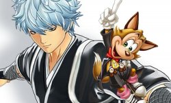 Gintama Rumble Famitsu image (2)