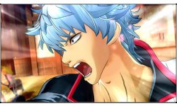 gintama rumble image