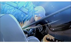Gintama Rumble vignette 11 12 2017