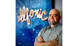 Gio Corsi IllFonic