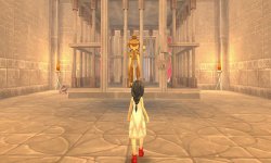 Girl Robot PS4 Confirmed