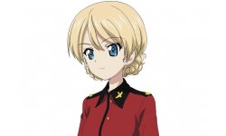 Girls und Panzer Master the Tankery 2014 04 14 14 001