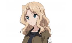 Girls und Panzer Master the Tankery 2014 04 15 14 005
