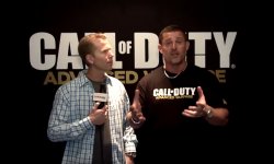 Glen Schofield & Michaël Condrey
