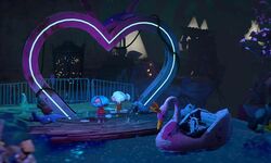 Gloomy Eyes : après la VR, l'univers sombre et poétique d'ARTE prend vie sur PC et consoles Gloomy Eyes : après la VR, l'univers sombre et poétique d'ARTE prend vie sur PC et consoles