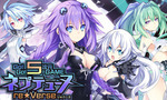 Go! Go! 5 Jigen Game Neptune: re★Verse se trouve déjà une date de sortie sur PS5 au Japon, de premiers visuels diffusés