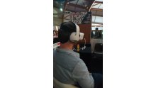 Go Play One 8 - 2016 - Stand VR GamerGen - _122