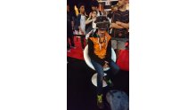 Go Play One 8 - 2016 - Stand VR GamerGen - _34