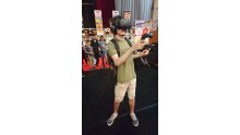 Go Play One 8 - 2016 - Stand VR GamerGen - _38
