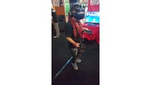 Go Play One 8 - 2016 - Stand VR GamerGen - _48