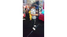 Go Play One 8 - 2016 - Stand VR GamerGen - _55