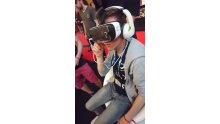 Go Play One 8 - 2016 - Stand VR GamerGen - _65