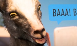 Goat Simulator 3 – Launch Trailer