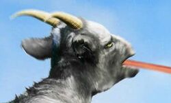 Goat Simulator 3 screenshot 13