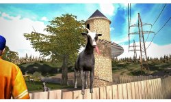 goat simulator android