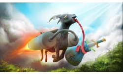 goat simulator dota2 steam workshop (1)