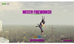 Goat Simulator Steam Test Fireworks 1920x1080