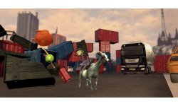 Goatz Goat Simulator