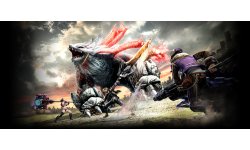 God Eater 2 01.08.2013