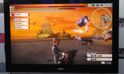 God Eater 2 psvita tv 23.09.2013.