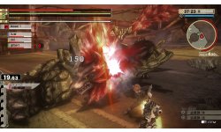 God Eater 2 Rage Burst (13)