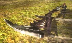 God Eater 2 Rage Burst (20)