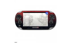 God Eater 2 skin protection 31.12.2013 (1)