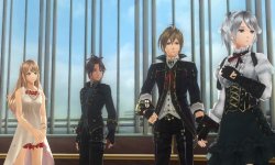 God Eater 2 vignette 20102013