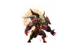 God Eater 3 04 05 04 2018