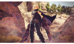 God Eater 3 vignette 07 10 2017