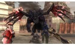 God Eater Resurrection 30 06 2015 screenshot 1